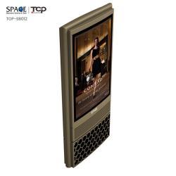 Световой короб с рамой из алюминиевого сплава, динамический дизайн и прочность (арт. 25-3071930)