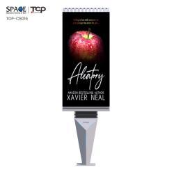 Световые короба для дорожных столбов с индивидуальным размером (арт. 25-3071968)