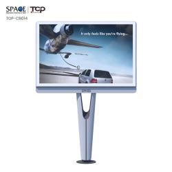 Наружный рекламный столб с LED подсветкой (арт. 25-3071973)