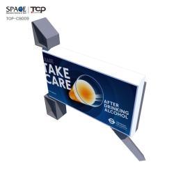 Световая рама с LED подсветкой для настенного светового короба (арт. 25-3071975)