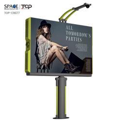 Световой короб с регулируемой яркостью, алюминиевая рама для рекламы (арт. 25-3071979)