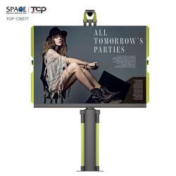 Световой короб с регулируемой яркостью, алюминиевая рама для рекламы (арт. 25-3071979)