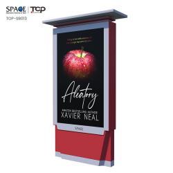 Наружный светодиодный экран P8, рекламный щит, полноцветный (арт. 25-3071989)