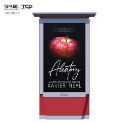 Наружный светодиодный экран P8, рекламный щит, полноцветный (арт. 25-3071989)