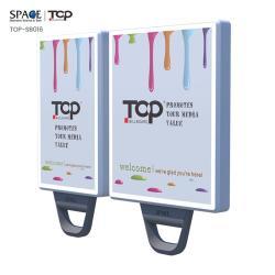 Солнечная светодиодная рекламная вывеска для придорожной подсветки (арт. 25-3071993)