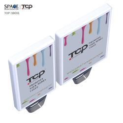 Солнечная светодиодная рекламная вывеска для придорожной подсветки (арт. 25-3071993)