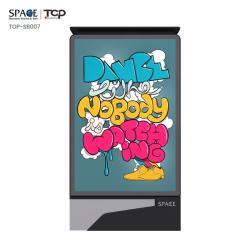 Световая уличная мебель Mupi Light Box от китайских поставщиков (арт. 25-3072006)