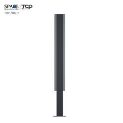 Световой короб для недвижимости с двухсторонней прокруткой, алюминиевый уличный светодиодный (арт. 25-3072017)