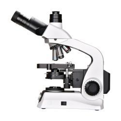 Микроскоп биологический с тремя объективами (арт. 25-9071926)