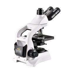 Микроскоп биологический с тремя объективами (арт. 25-9071926)