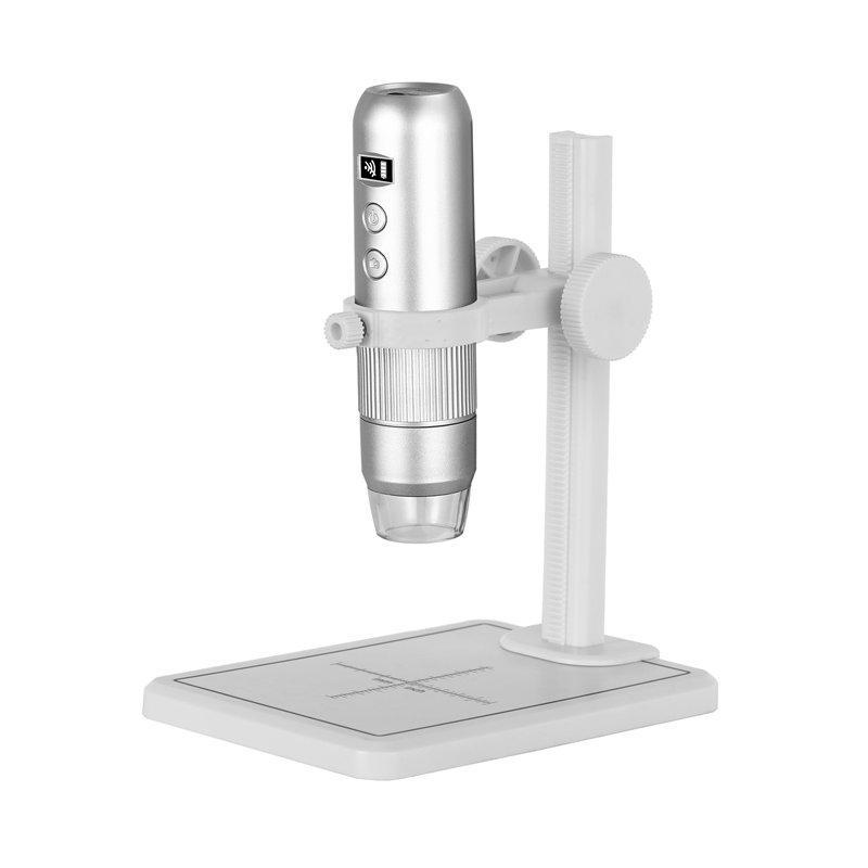 Микроскоп цифровой с увеличением 1000X для смартфона (арт. 25-9071936)