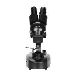 Микроскоп для драгоценных камней и ювелирных изделий 40X Stereo Gem (арт. 25-9071939)