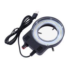 Микроскоп стерео с зумом и камерой для ремонта ПП (арт. 25-9071940)