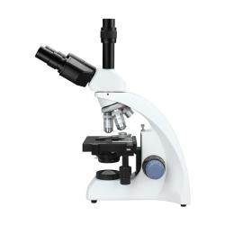 Биологический микроскоп с ЖК-экраном 9.7 дюйма увеличение 40X-1000X (арт. 25-9071949)