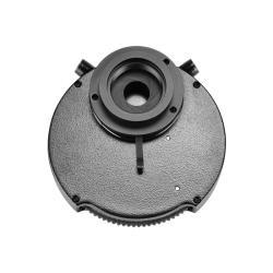 Микроскоп с набором для фазового контраста E Plan 10X 20X 40X 100X (арт. 25-9071951)