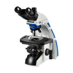 Микроскоп для медицинской лаборатории с тринокулярным зрением PL10X/22mm (арт. 25-9071961)