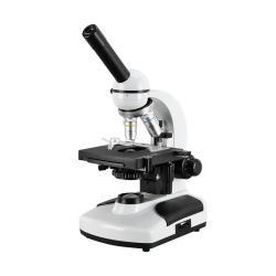 Микроскоп биологический с монохромным освещением, DIN ахроматические линзы (арт. 25-9071965)