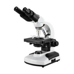 Микроскоп бинокулярный для биологических исследований с компаунд-призмой (арт. 25-9071966)