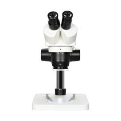 Бинокулярный стереомикроскоп с окуляром WF10X/20мм (арт. 25-9071967)