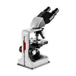 Бинокулярный биологический микроскоп для образования и исследований (арт. 25-9071973)