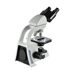 Биологический микроскоп с двумя окулярами, увеличение 40X-2000X (арт. 25-9071976)