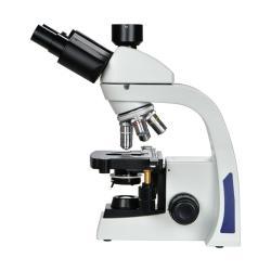 Бинокулярный биологический микроскоп для лаборатории с увеличением 40X-2000X (арт. 25-9071982)