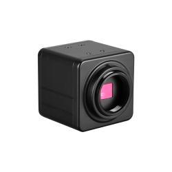 Промышленная камера HD 2MP VGA с CCD и ретиклем для электронного микроскопа (арт. 25-9071998)