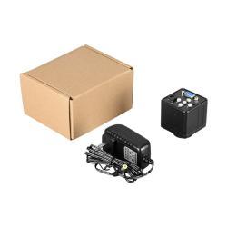 Промышленная камера HD 2MP VGA с CCD и ретиклем для электронного микроскопа (арт. 25-9071998)