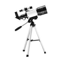 Телескоп астрономический для детей настольный 70мм F30070M (арт. 25-9072002)