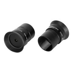 Рефракторный телескоп для астрономии с высоким разрешением (арт. 25-9072003)