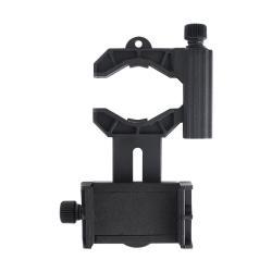 Адаптер для смартфона с телескопом и микроскопом (арт. 25-9072007)