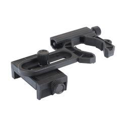 Адаптер для смартфона с телескопом и микроскопом (арт. 25-9072007)