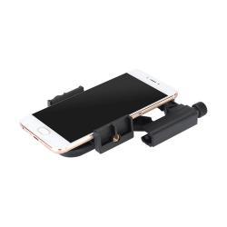 Адаптер для смартфона с телескопом и микроскопом (арт. 25-9072007)