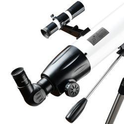 Телескоп астрономический рефракторный Focus 700mm Aperture 80mm (арт. 25-9072010)