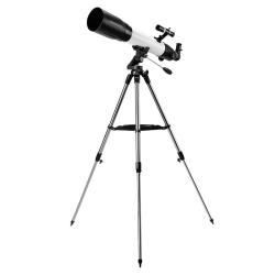 Телескоп астрономический рефракторный Focus 90mm с диаметром объектива 650mm (арт. 25-9072011)