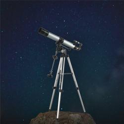 Телескоп астрономический Premium 80 мм с монтажом EQ II (арт. 25-9072017)
