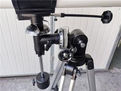 Телескоп астрономический рефракторный 70 мм BM-90070EQII-A (арт. 25-9072018)