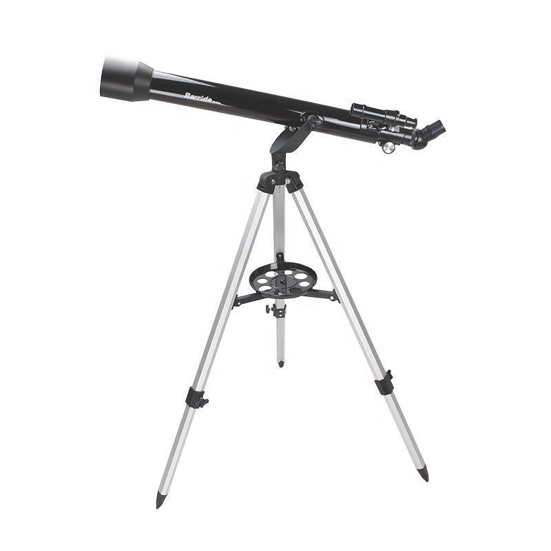 Телескоп астрономический рефракторный 700мм с фокусным расстоянием 60мм (арт. 25-9072020)