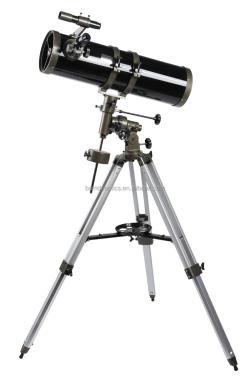 Телескоп астрономический Ньютон BM-750150EQ III-A 150мм Рефлектор (арт. 25-9072021)