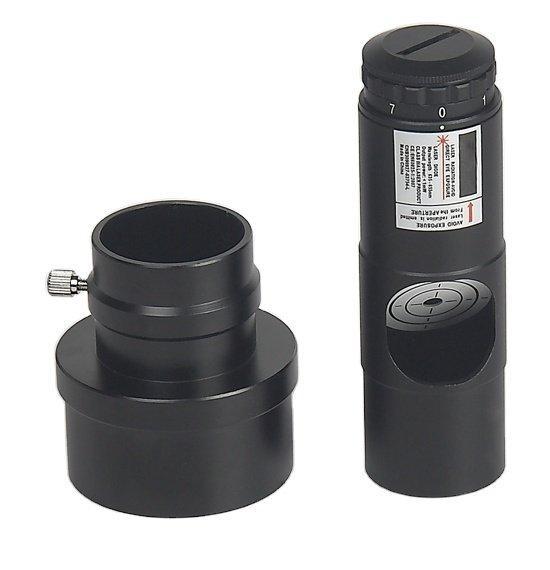 Лазерный коллиматор для телескопа 45 градусов высокого качества с биноклем (арт. 25-9072025)