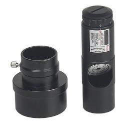 Лазерный коллиматор для телескопа 45 градусов высокого качества с биноклем (арт. 25-9072025)