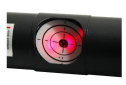 Лазерный коллиматор для телескопа 45 градусов высокого качества с биноклем (арт. 25-9072025)