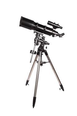 Телескоп Галилея с монокроматическим, ахроматическим и апохроматическим объективом (арт. 25-9072030)