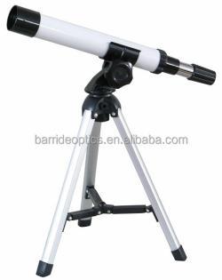 Телескоп астрономический рефракторный 60x для детей на день рождения (арт. 25-9072031)