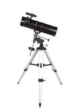 Телескоп астрономический Ньютонов BM-650130EQ III-A Quatorial Multifunction (арт. 25-9072033)