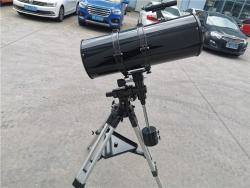 Телескоп астрономический Ньютон с отражателем 200 мм (арт. 25-9072039)