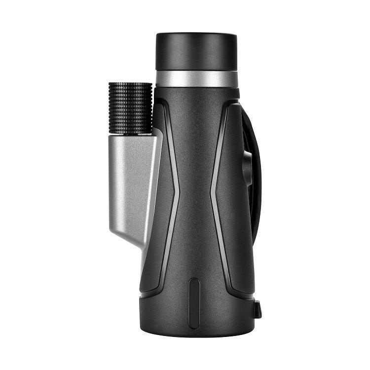 Монокуляр для охоты с увеличением 12X56 и ED стеклом (арт. 25-9072055)