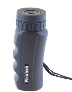 Монокуляр для активного отдыха 8x25 HD Professional Black (арт. 25-9072058)