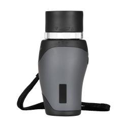 Монокуляр легкий с карманным корпусом 6X30 FMC Lens (арт. 25-9072059)