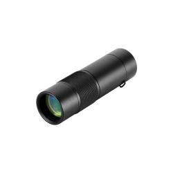 Монокуляр для путешествий с увеличением 10X и диаметром объектива 25 мм (арт. 25-9072066)